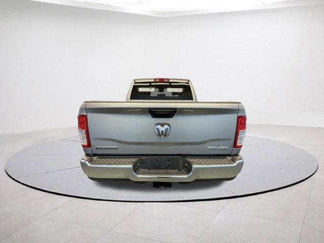 used 2024 Ram 2500 car, priced at $41,499