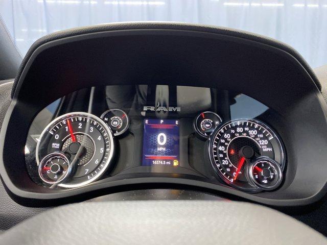 used 2024 Ram 2500 car, priced at $41,499