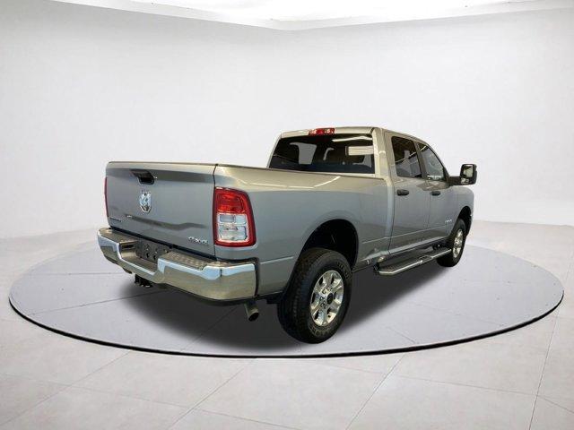 used 2024 Ram 2500 car, priced at $41,499