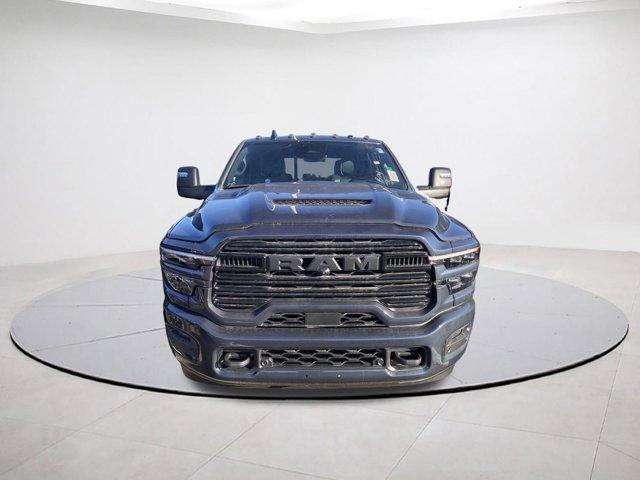 new 2026 Ram 2500 car, priced at $76,116