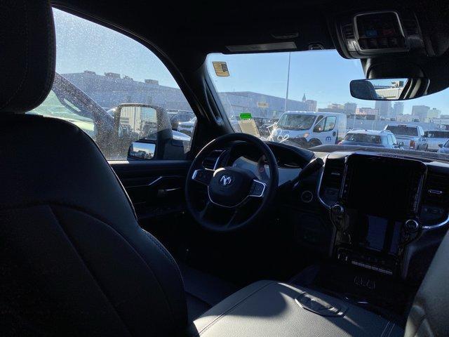 new 2026 Ram 2500 car, priced at $76,116