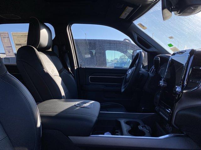 new 2026 Ram 2500 car, priced at $76,116