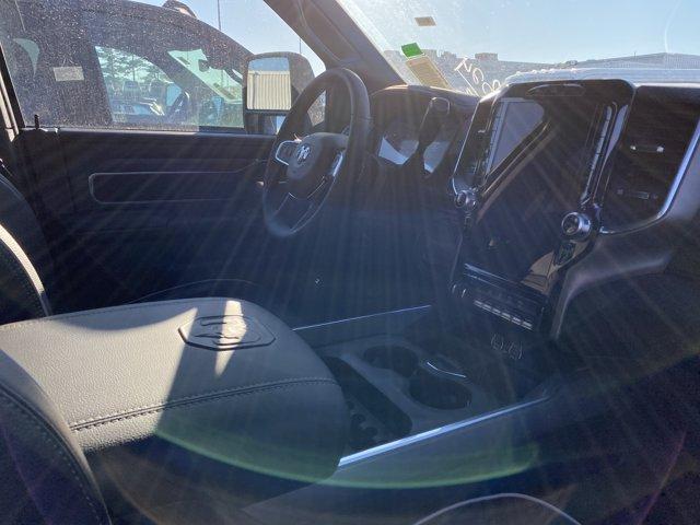 new 2026 Ram 2500 car, priced at $76,116