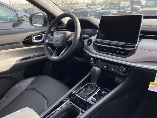new 2026 Jeep Compass car, priced at $36,670
