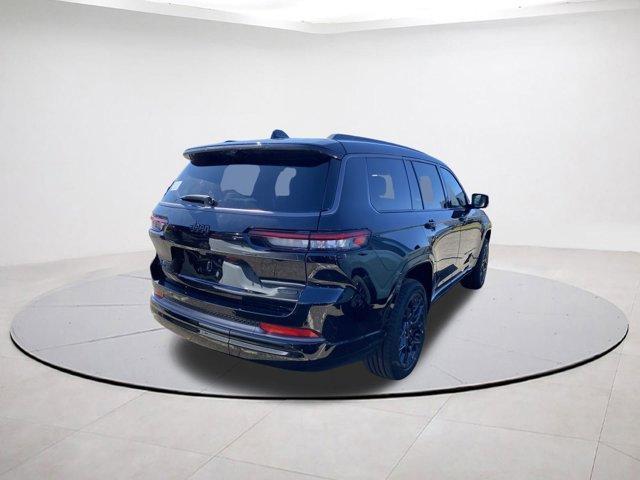 new 2026 Jeep Grand Cherokee L car, priced at $67,325