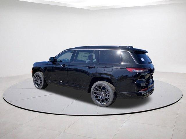 new 2026 Jeep Grand Cherokee L car, priced at $67,325
