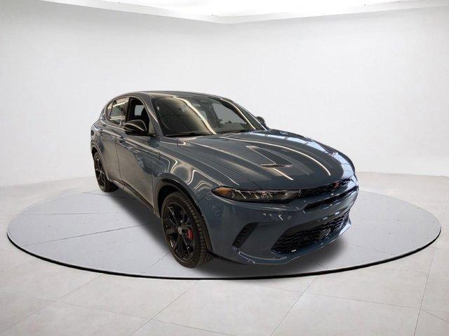 new 2025 Dodge Hornet car, priced at $49,770