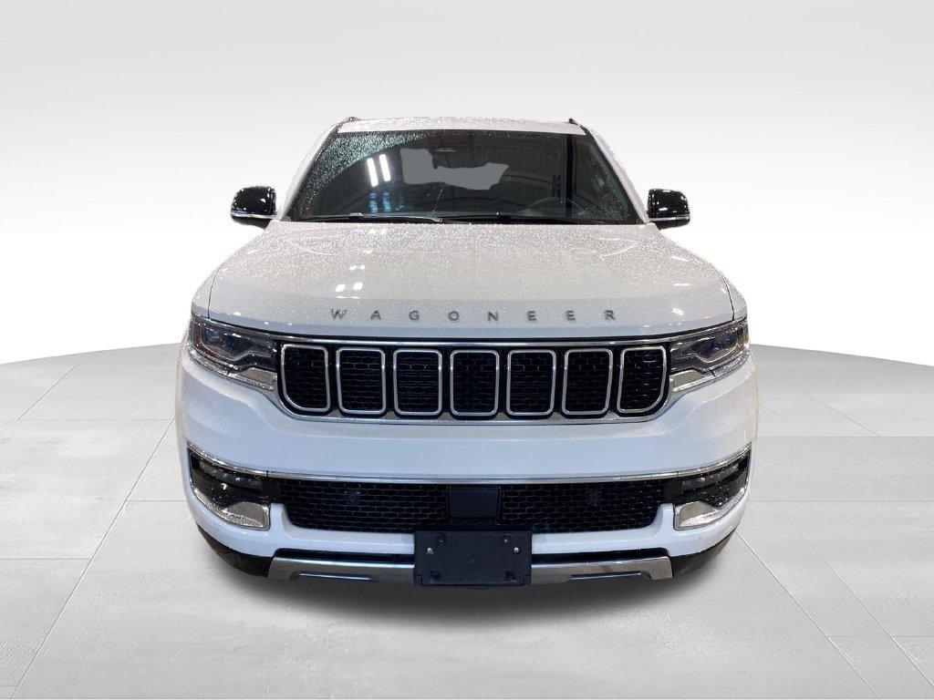 used 2024 Jeep Wagoneer car, priced at $36,267