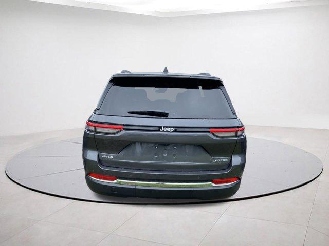 new 2025 Jeep Grand Cherokee car, priced at $38,815