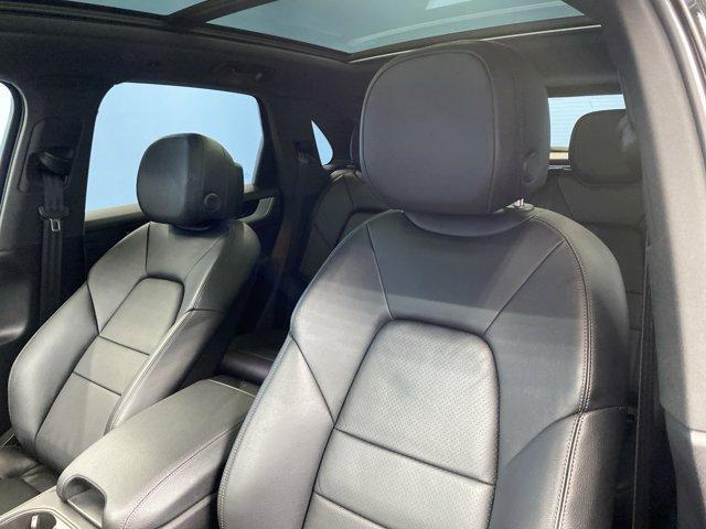 used 2024 Porsche Cayenne car, priced at $66,999