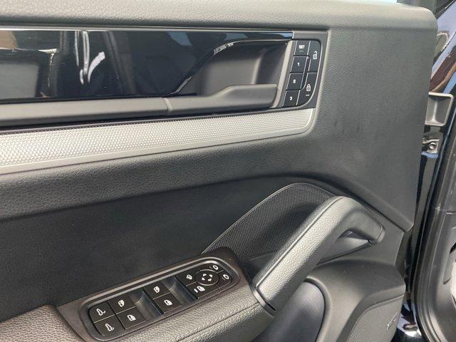 used 2024 Porsche Cayenne car, priced at $66,999