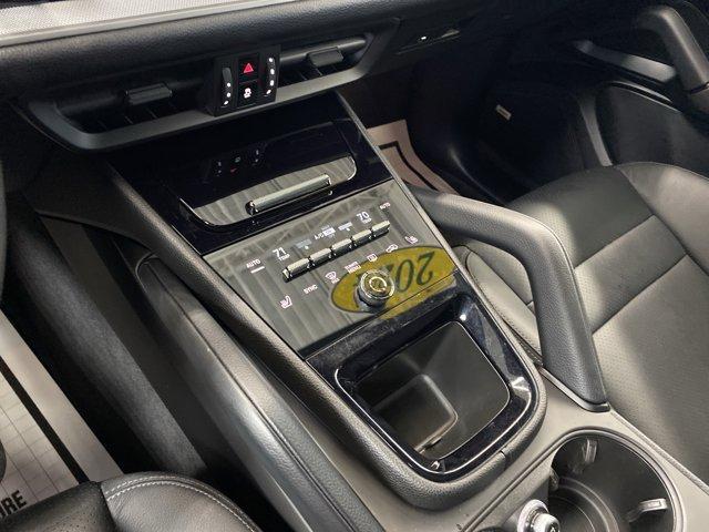 used 2024 Porsche Cayenne car, priced at $66,999