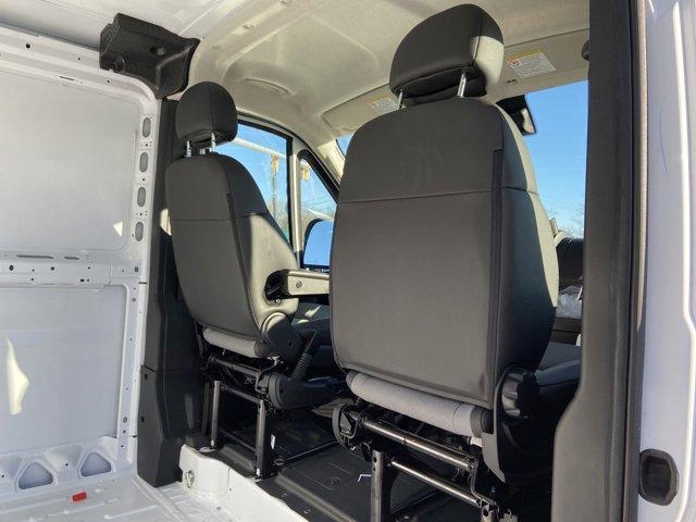 new 2025 Ram ProMaster 1500 car, priced at $39,993