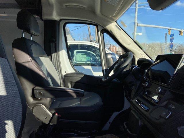 new 2025 Ram ProMaster 1500 car, priced at $39,993