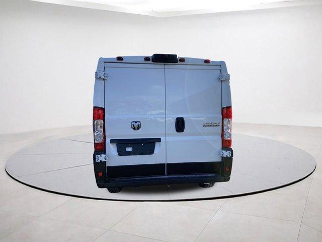 new 2025 Ram ProMaster 1500 car, priced at $39,993