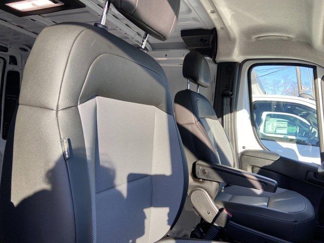 new 2025 Ram ProMaster 1500 car, priced at $39,993