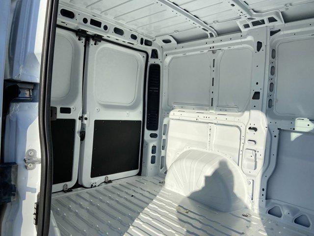 new 2025 Ram ProMaster 1500 car, priced at $39,993