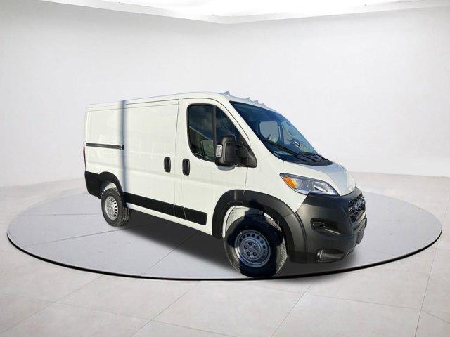 new 2025 Ram ProMaster 1500 car, priced at $39,993