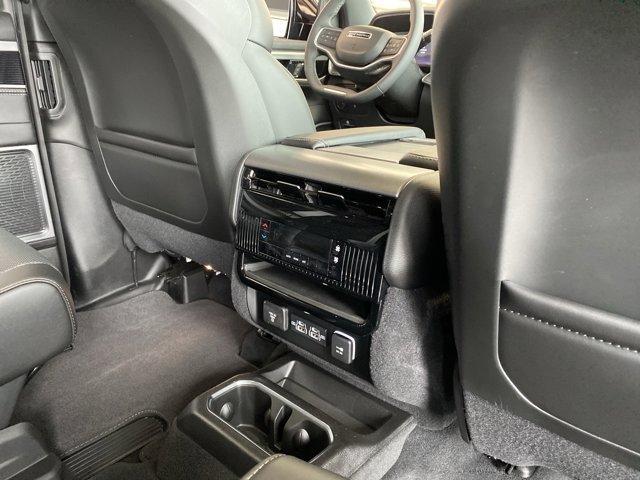 new 2026 Jeep Grand Wagoneer car, priced at $68,993