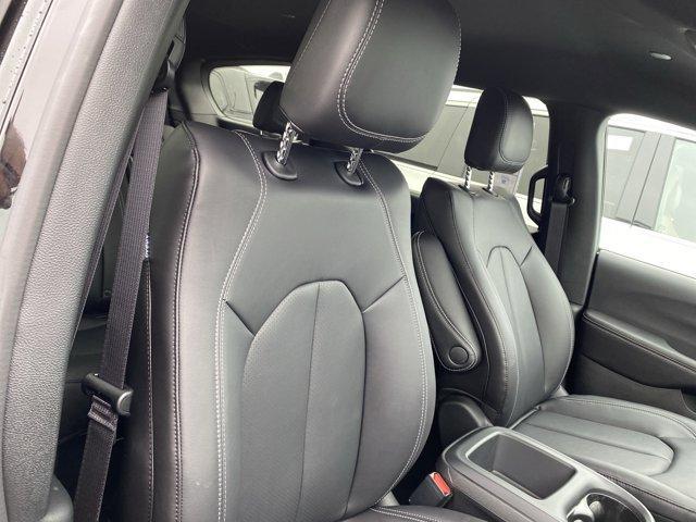 new 2026 Chrysler Voyager car, priced at $42,307