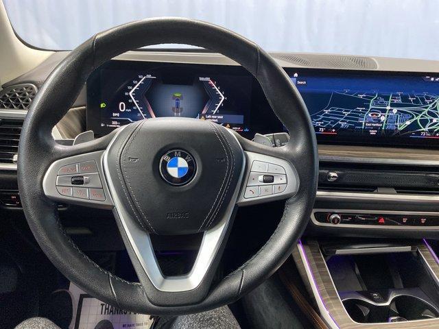 used 2023 BMW X7 car, priced at $47,890