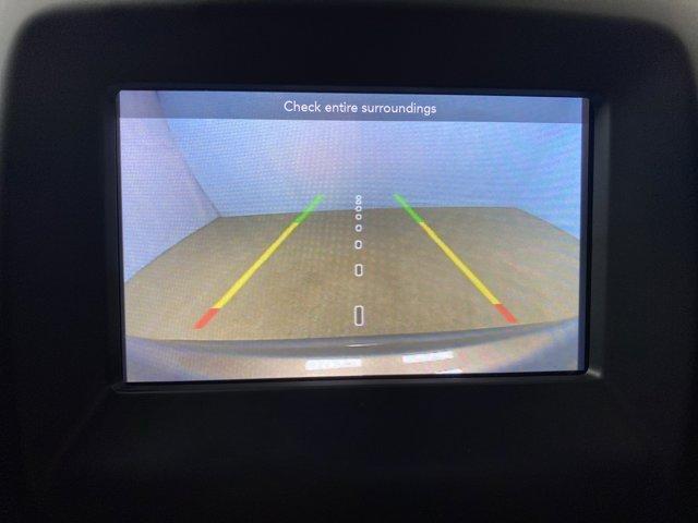 used 2020 Jeep Compass car, priced at $13,799