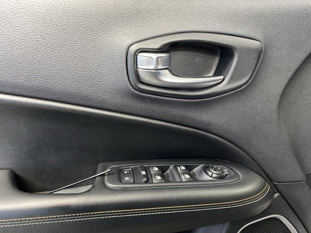 used 2020 Jeep Compass car, priced at $13,799