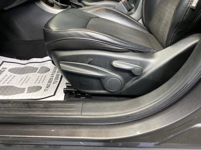 used 2020 Jeep Compass car, priced at $13,799