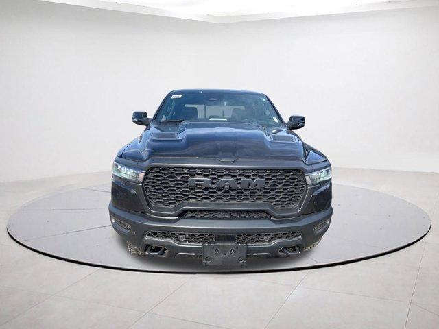 new 2026 Ram 1500 car, priced at $72,790