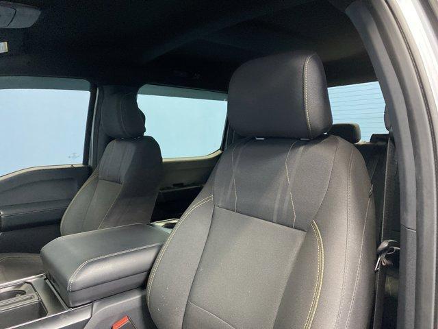 used 2024 Ford F-150 car, priced at $39,999