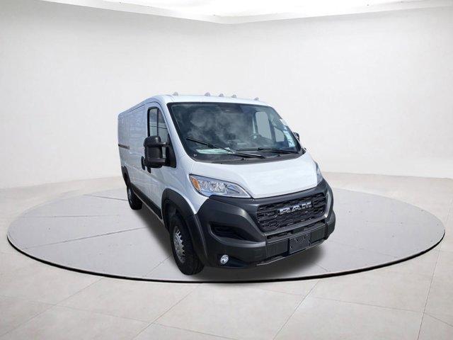 new 2026 Ram ProMaster 1500 car, priced at $47,141