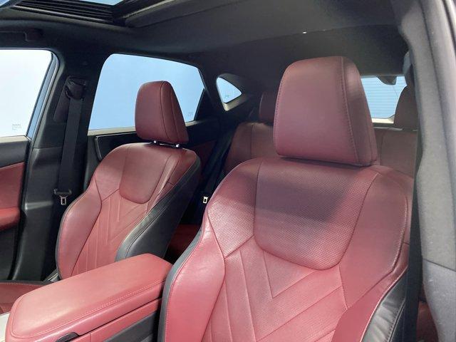 used 2023 Lexus NX 350 car, priced at $41,999