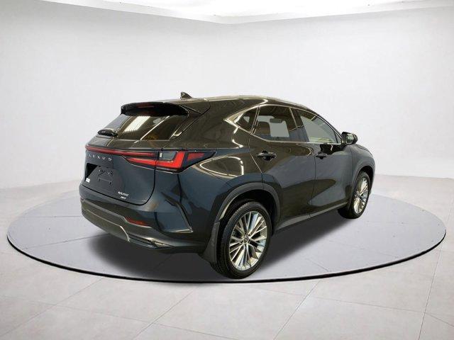 used 2023 Lexus NX 350 car, priced at $41,999