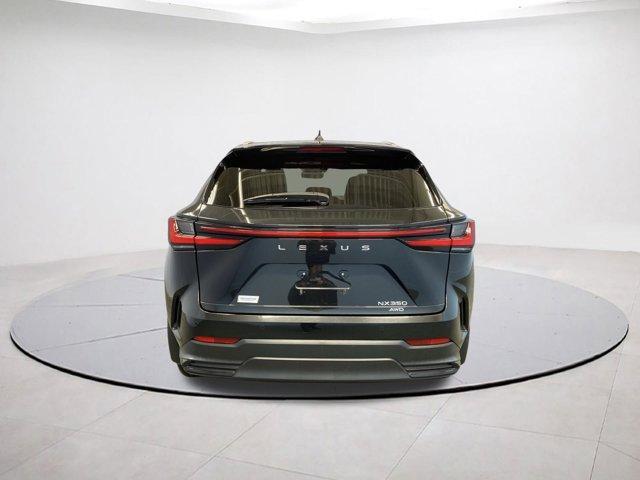 used 2023 Lexus NX 350 car, priced at $41,999