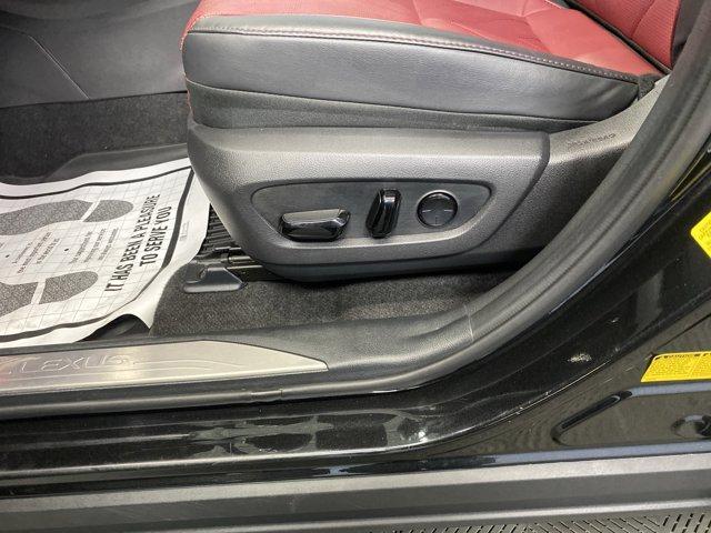 used 2023 Lexus NX 350 car, priced at $41,999