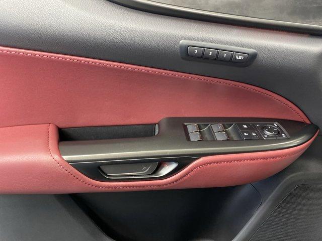 used 2023 Lexus NX 350 car, priced at $41,999