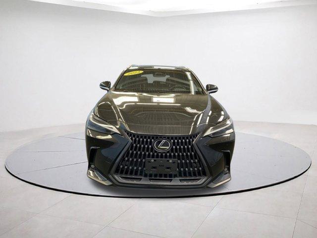 used 2023 Lexus NX 350 car, priced at $41,999