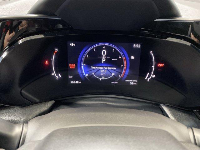 used 2023 Lexus NX 350 car, priced at $41,999