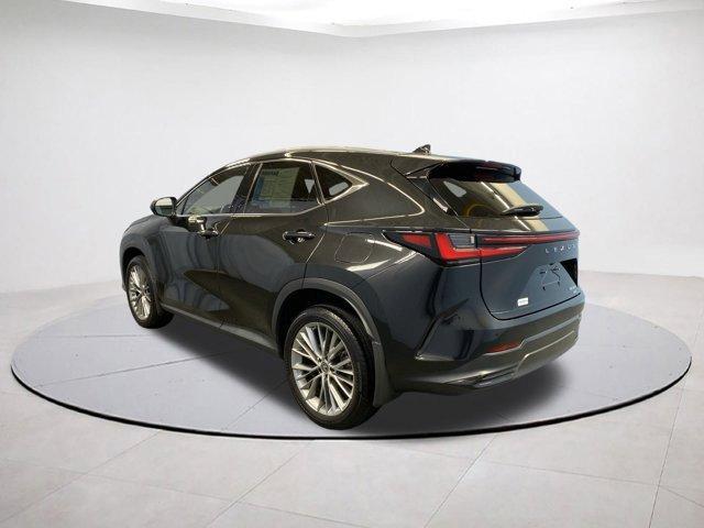 used 2023 Lexus NX 350 car, priced at $41,999