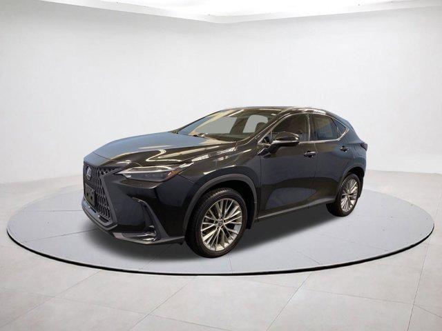 used 2023 Lexus NX 350 car, priced at $41,999