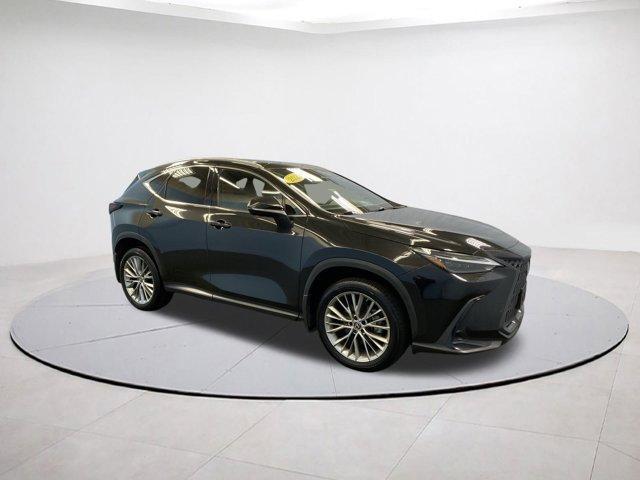 used 2023 Lexus NX 350 car, priced at $41,999