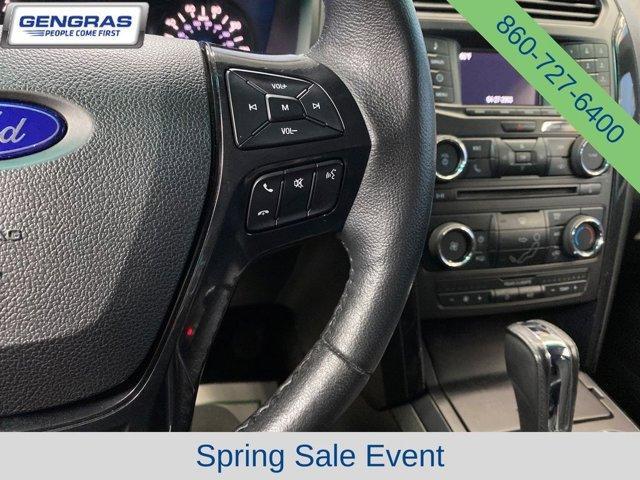 used 2016 Ford Explorer car, priced at $6,290