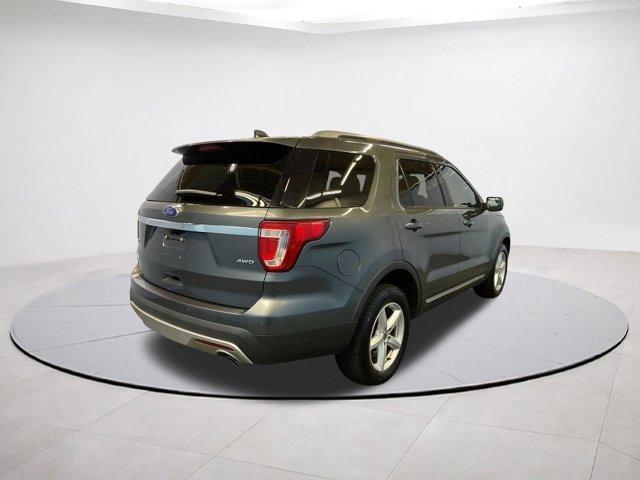 used 2016 Ford Explorer car, priced at $6,290