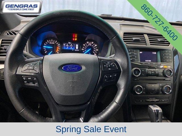 used 2016 Ford Explorer car, priced at $6,290