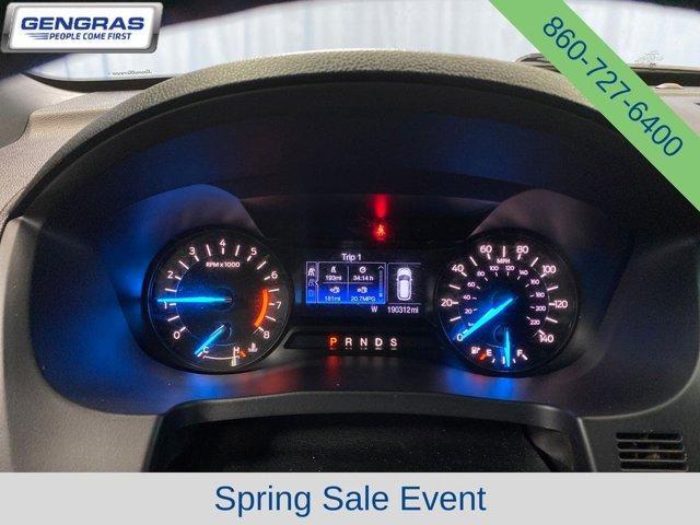 used 2016 Ford Explorer car, priced at $6,290