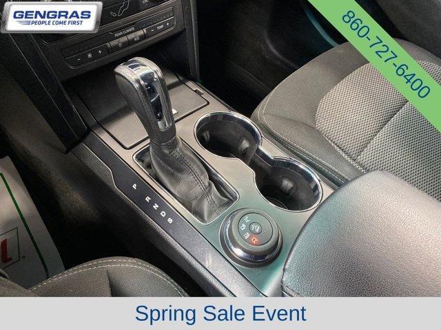 used 2016 Ford Explorer car, priced at $6,290