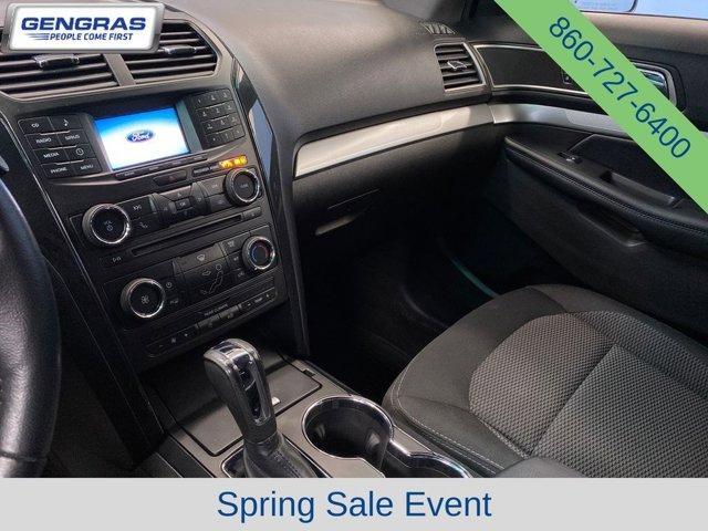 used 2016 Ford Explorer car, priced at $6,290
