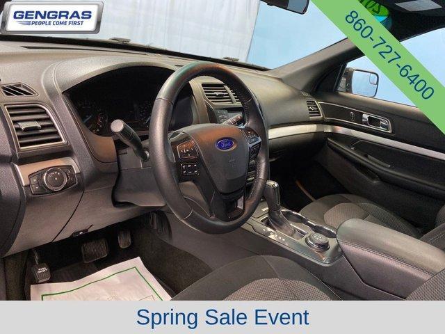 used 2016 Ford Explorer car, priced at $6,290
