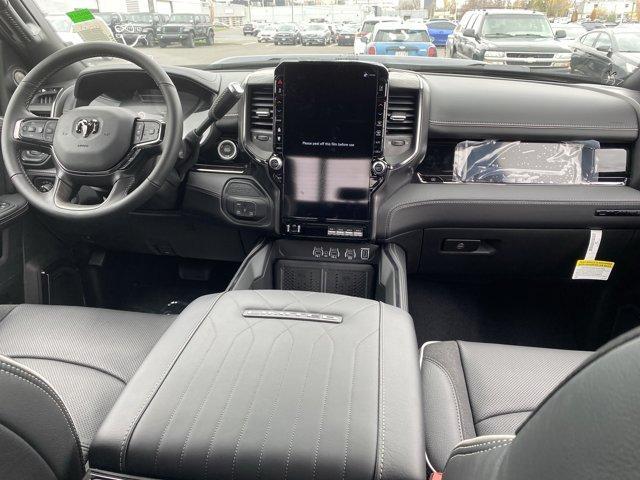 new 2026 Ram 2500 car, priced at $100,544