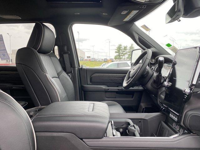 new 2026 Ram 2500 car, priced at $100,544